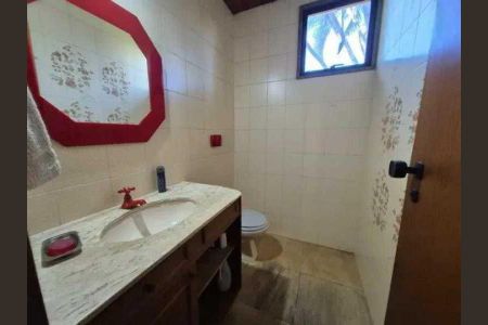 Casa à venda com 4 quartos, 644m² em Freguesia (Jacarepaguá), Rio de Janeiro