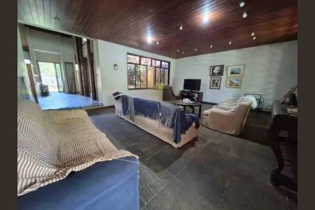 Casa à venda com 4 quartos, 644m² em Freguesia (Jacarepaguá), Rio de Janeiro