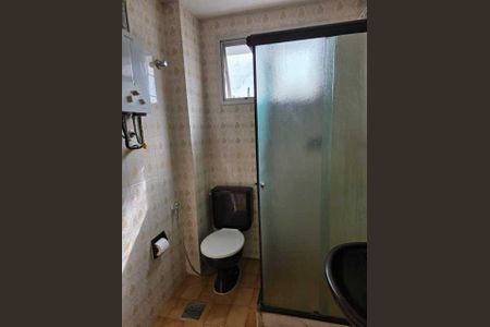 Apartamento à venda com 2 quartos, 56m² em Tijuca, Rio de Janeiro