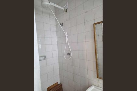 Apartamento à venda com 2 quartos, 56m² em Tijuca, Rio de Janeiro