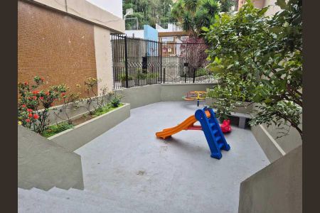 Apartamento à venda com 56m², 2 quartos e 1 vaga