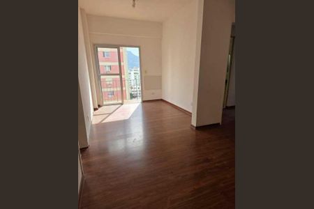 Apartamento à venda com 2 quartos, 56m² em Tijuca, Rio de Janeiro