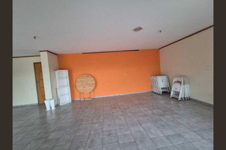 Apartamento à venda com 2 quartos, 56m² em Tijuca, Rio de Janeiro