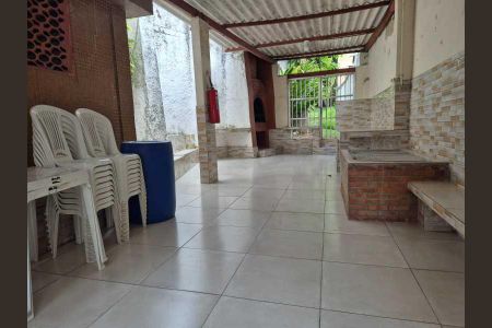 Apartamento à venda com 56m², 2 quartos e 1 vaga