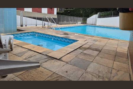 Apartamento à venda com 56m², 2 quartos e 1 vaga