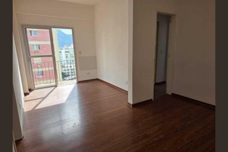 Apartamento à venda com 2 quartos, 56m² em Tijuca, Rio de Janeiro