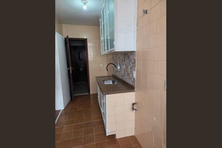 Apartamento à venda com 2 quartos, 56m² em Tijuca, Rio de Janeiro