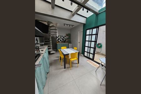 Casa à venda com 2 quartos, 99m² em Brooklin, São Paulo