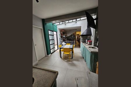 Casa à venda com 2 quartos, 99m² em Brooklin, São Paulo