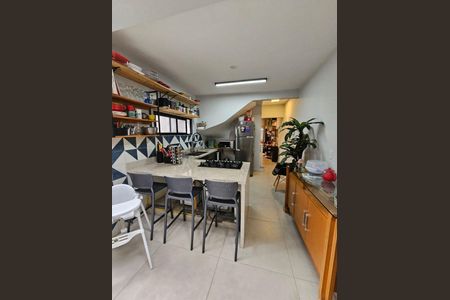 Casa à venda com 2 quartos, 99m² em Brooklin, São Paulo