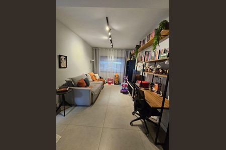 Casa à venda com 2 quartos, 99m² em Brooklin, São Paulo