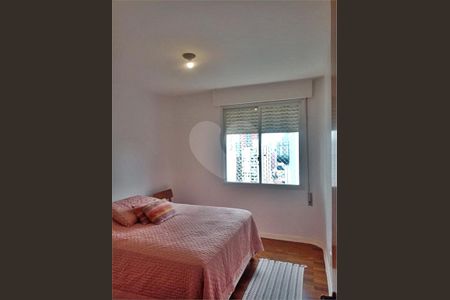 Apartamento à venda com 3 quartos, 132m² em Santo Amaro, São Paulo