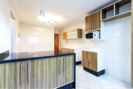 Apartamento à venda com 3 quartos, 132m² em Santo Amaro, São Paulo