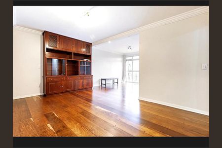 Apartamento à venda com 3 quartos, 132m² em Santo Amaro, São Paulo