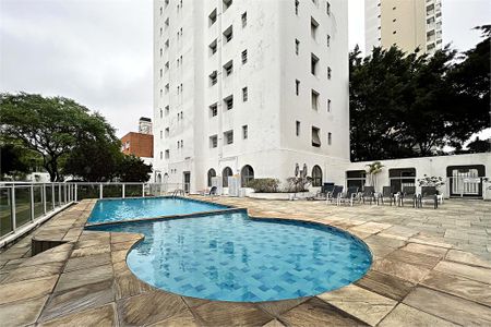 Apartamento à venda com 3 quartos, 132m² em Santo Amaro, São Paulo