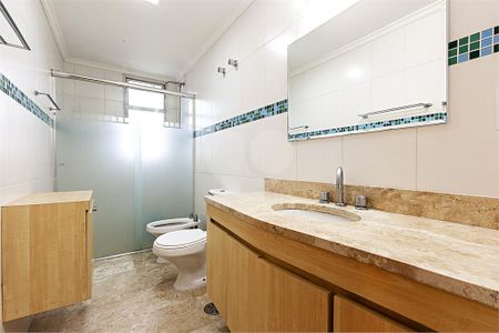 Apartamento à venda com 3 quartos, 132m² em Santo Amaro, São Paulo