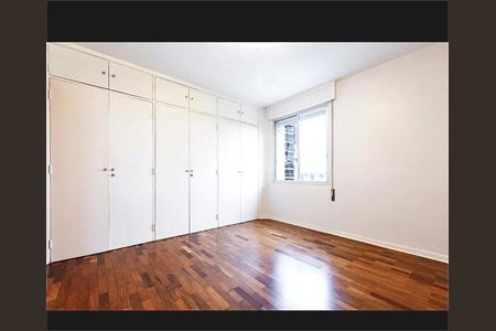 Apartamento à venda com 3 quartos, 132m² em Santo Amaro, São Paulo