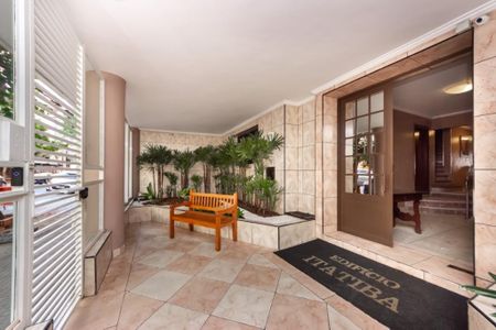 Apartamento à venda com 145m², 3 quartos e 1 vagaFoto 29