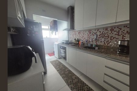Apartamento à venda com 60m², 2 quartos e 1 vaga Apartamento à venda com 60m², 2 quartos e 1 vagaFoto 04