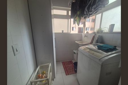 Apartamento à venda com 60m², 2 quartos e 1 vaga Apartamento à venda com 60m², 2 quartos e 1 vagaFoto 05