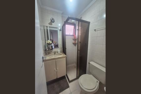 Apartamento à venda com 60m², 2 quartos e 1 vaga Apartamento à venda com 60m², 2 quartos e 1 vagaFoto 09