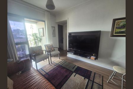 Apartamento à venda com 60m², 2 quartos e 1 vaga Apartamento à venda com 60m², 2 quartos e 1 vagaFoto 03