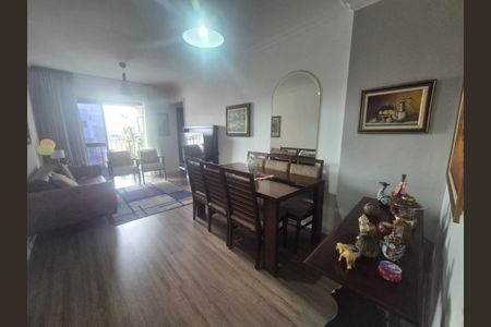 Apartamento à venda com 60m², 2 quartos e 1 vaga Apartamento à venda com 60m², 2 quartos e 1 vagaFoto 02