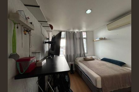 Apartamento à venda com 3 quartos, 115m² em Santa Rosa, Niterói