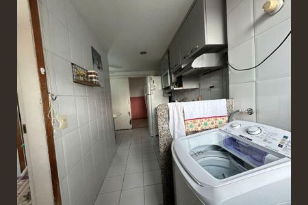 Apartamento à venda com 3 quartos, 115m² em Santa Rosa, Niterói