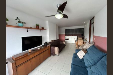 Apartamento à venda com 3 quartos, 115m² em Santa Rosa, Niterói