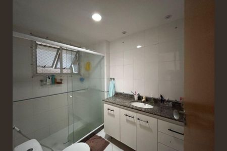 Apartamento à venda com 3 quartos, 115m² em Santa Rosa, Niterói