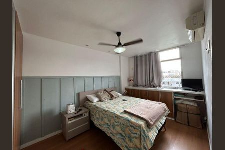 Apartamento à venda com 3 quartos, 115m² em Santa Rosa, Niterói