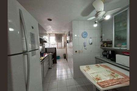 Apartamento à venda com 3 quartos, 115m² em Santa Rosa, Niterói