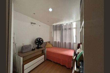 Apartamento à venda com 3 quartos, 115m² em Santa Rosa, Niterói