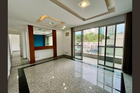 Apartamento à venda com 2 quartos, 75m² em Icaraí, Niterói