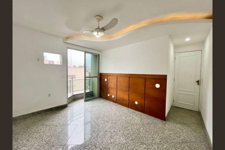 Apartamento à venda com 2 quartos, 75m² em Icaraí, Niterói