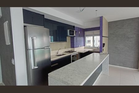 Apartamento à venda com 2 quartos, 137m² em Barra da Tijuca, Rio de Janeiro