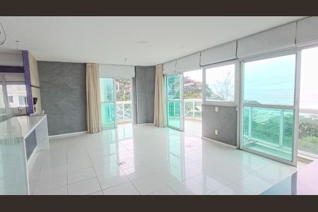 Apartamento à venda com 2 quartos, 137m² em Barra da Tijuca, Rio de Janeiro