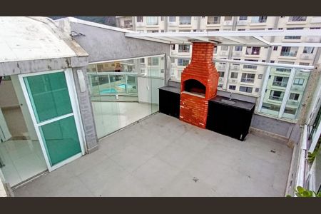 Apartamento à venda com 137m², 2 quartos e 2 vagas