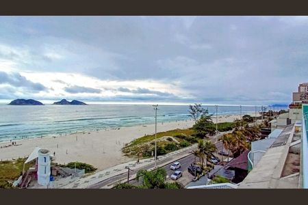 Apartamento à venda com 137m², 2 quartos e 2 vagas