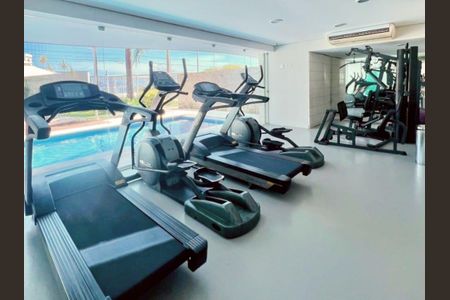 Apartamento à venda com 137m², 2 quartos e 2 vagas