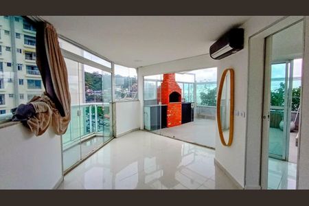 Apartamento à venda com 2 quartos, 137m² em Barra da Tijuca, Rio de Janeiro