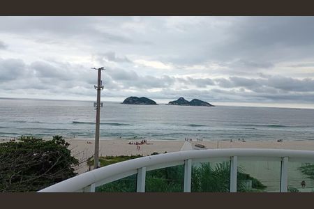 Apartamento à venda com 137m², 2 quartos e 2 vagas