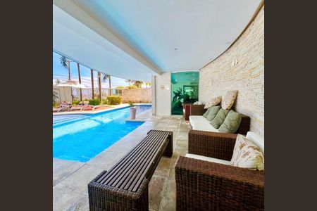 Apartamento à venda com 137m², 2 quartos e 2 vagas