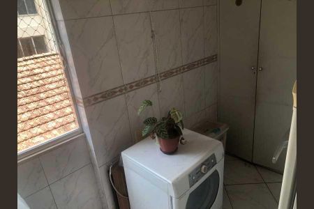 Apartamento à venda com 73m², 2 quartos e 1 vaga