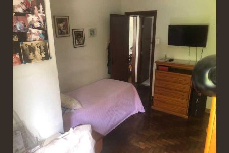 Apartamento à venda com 2 quartos, 73m² em Tijuca, Rio de Janeiro