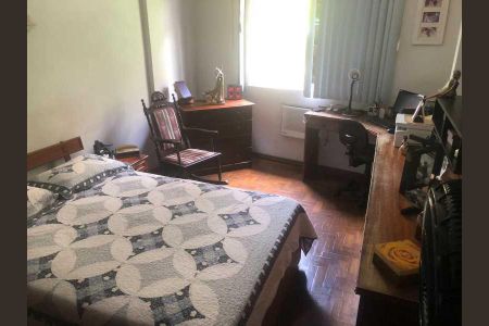 Apartamento à venda com 2 quartos, 73m² em Tijuca, Rio de Janeiro