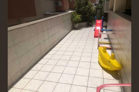 Apartamento à venda com 73m², 2 quartos e 1 vaga