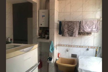 Apartamento à venda com 73m², 2 quartos e 1 vaga