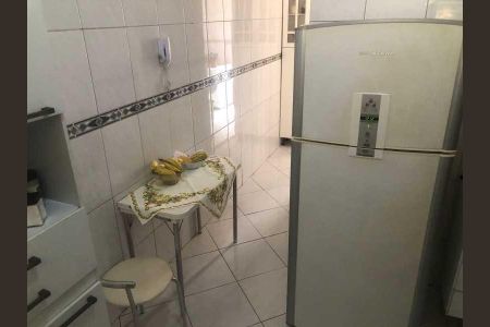 Apartamento à venda com 73m², 2 quartos e 1 vaga